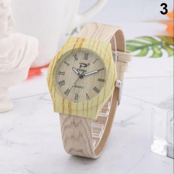 Reloj de Cuarzo NFE99 para Hombres y Mujeres
