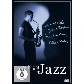 Nuit de Jazz