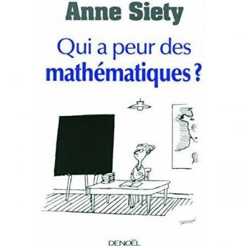 Qui a peur des mathématiques ?
