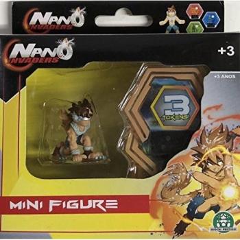 Nano Invasori in Miniatura