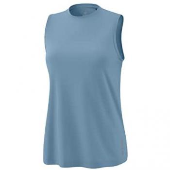 Débardeur Damen Erima Blau 36 weiblich