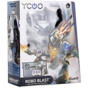 Robot Programable para Niños Robo Blast