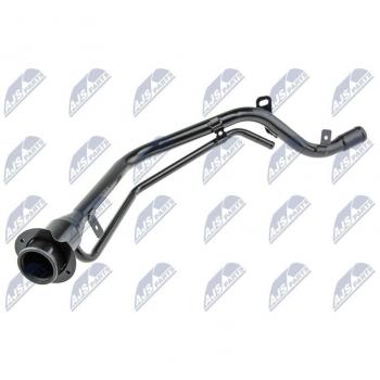 Tubo de combustible NTY PWP-MZ-003