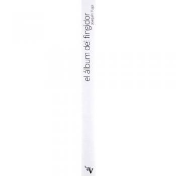 El álbum del fingidor