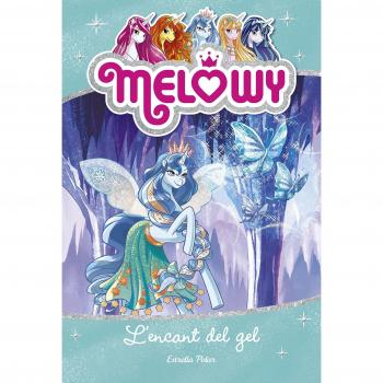 MELOWY. L'ENCANT DEL GEL