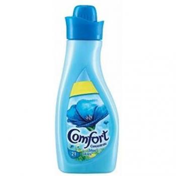 Comfort Breeze Conditioner 750 ml – Blue