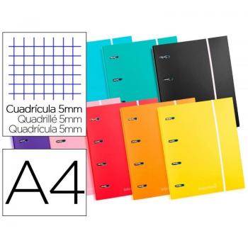 Classeur A4 120 Folhas 80g