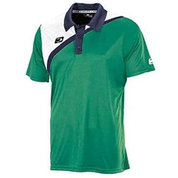 AVe Polo Fille John Smith, Vert, XXS