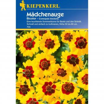 Kiepenkerl Mädchenauge Duo