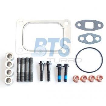 BTS Turbo Kit di Montaggio Turbocompressore 931529ABS