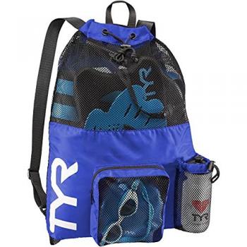 TYR Mesh Mummy Backpack