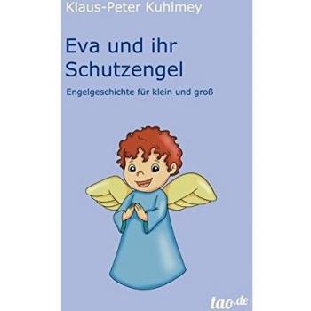 Eva und ihr Schutzengel