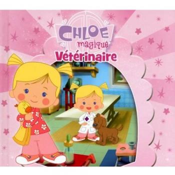 CHLOE MAGIQUE VETERINAIRE