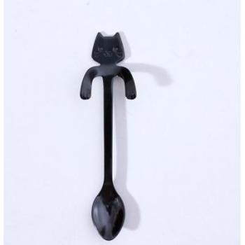 Gatito Glacé de Metal
