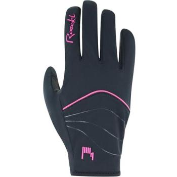 Roeckl Elena 2 Damenhandschuhe Mehrfarbig Größe 7