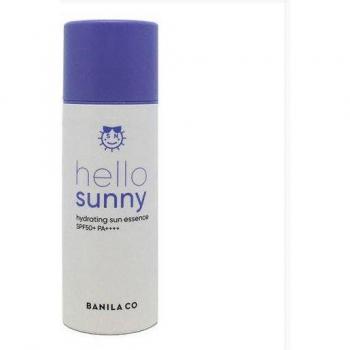 Banila co Hello Sunny SPF50+PA++++ Essence Solare