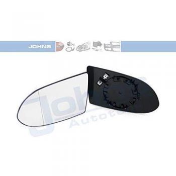Cristal retrovisor exterior Johns 55 71 37-80