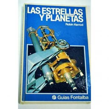 Las estrellas y planetas