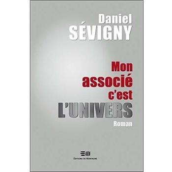 Daniel Sévigny