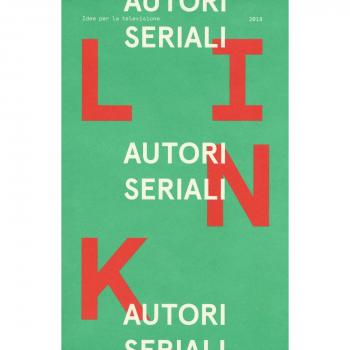 Link. Idee per la televisione. Vol. 23: Autori seriali.