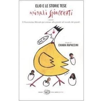 Animali spiaccicati ovvero il Nuovissimo Metodo per entrare alla grande nel mondo dei grandi