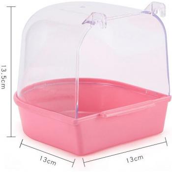 Canary Bathing Supplies