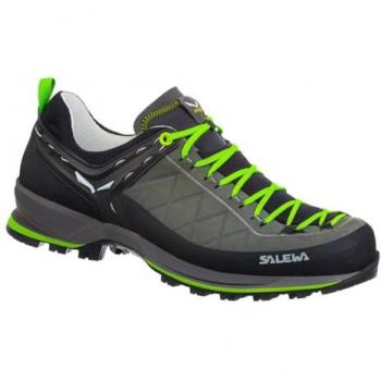 Scarpe Salewa MTN Trainer L verde nero