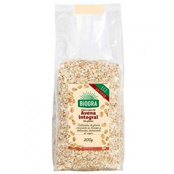 Biogra Avena Finos Intense – 500 g
