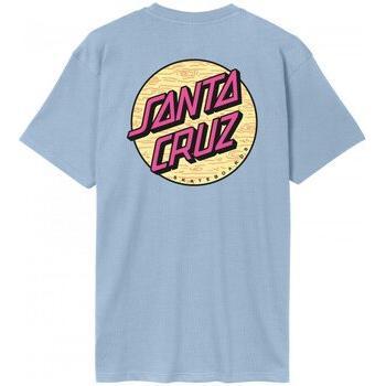 Santa Cruz WAGON DOT T-Shirt