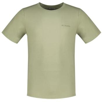 T‑shirt Columbia Rapid Ridge II motif arrière
