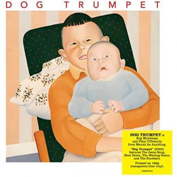 Disque Rock Australien Dog Trumpet