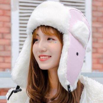 Northeast Style Women's Winter Hat