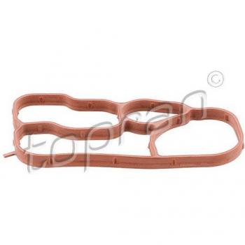TOPRAN Oil Cooler Sealing Ring 117 895