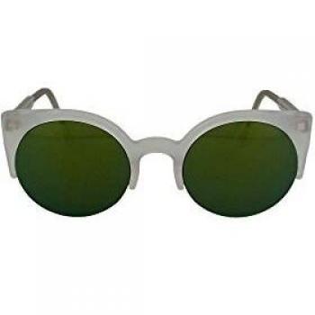 Retrosuperfuture Lucia Black WHC Women's Shades