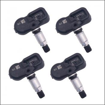 Capteur de pression des pneus TPMS 433MHz Lexus GS ES LS 2005 PMV-107K SNSOR 42607-50011