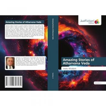 Amazing Stories of Atharvana Veda