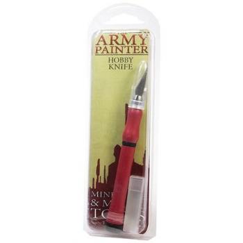 The Army Painter Ultimate Model Drill