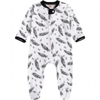 Baby Winter Outfit Rompers 0-12M