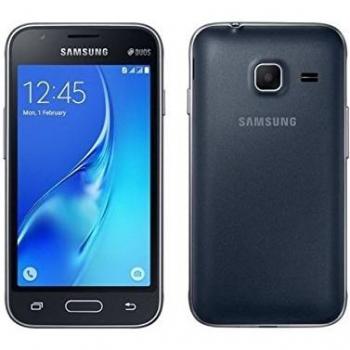 Galaxy J1 Mini Black – Samsung Dual‑SIM, Android, ohne SIM‑Lock