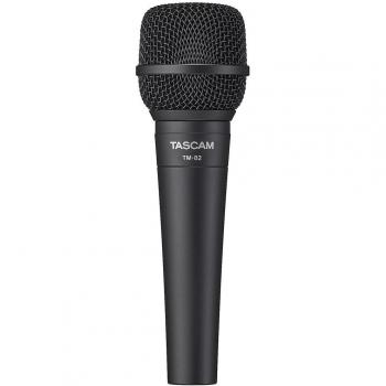 Tascam TM-82