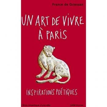 Un art de vivre à Paris, Inspirations poétiques