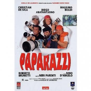 Paparazzi