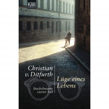 Lüge eines Lebens: Stachelmanns vierter Fall