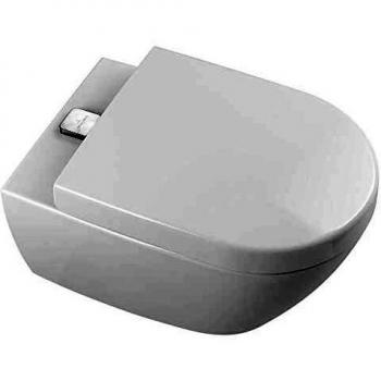 WC à fond creux Villeroy & Boch 5614A101