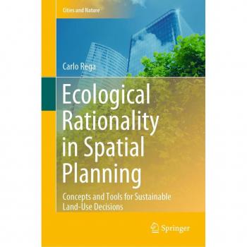 Vitalsource Technologies, Inc. Ecological Rationality In Spatial Planning