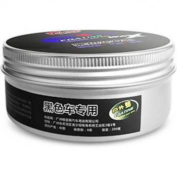 Waterproof Car Wax