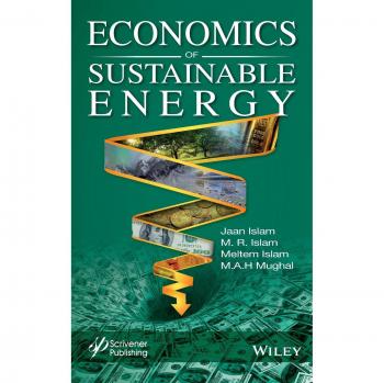 Economics of Sustainable Energy by M. A. H. Mughal