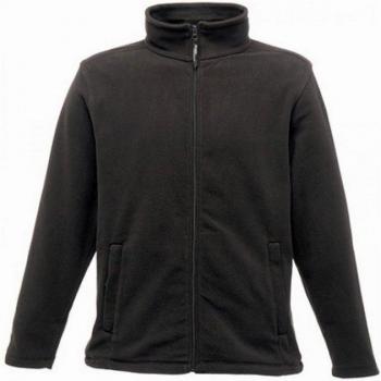 Regatta Grau Fleecejacke für Herren