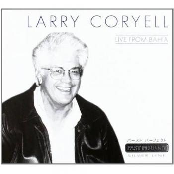 Larry Coryell