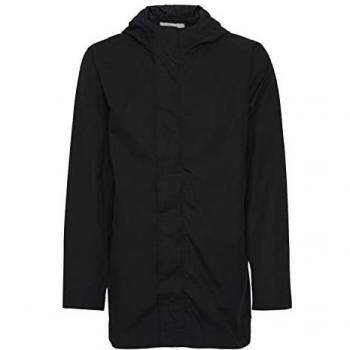 Outdoorjacke SDElan – Herren, 65% Polyester/35% Baumwolle, Parka-Stil, XXL